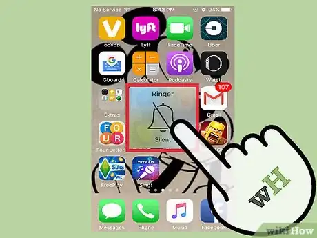 Image titled Adjust the Volume on iOS 10 Step 6
