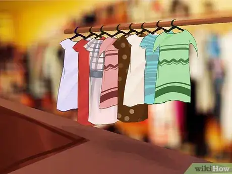 Image titled Accept Having a Large Bust Step 13