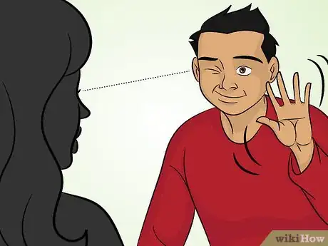 Image titled Pursue Romance if You Suffer from a Tic Disorder Step 4