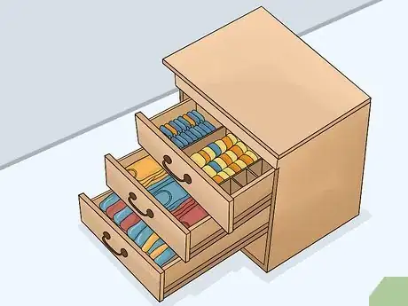 Image titled Declutter Your Drawers Step 14