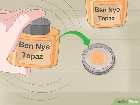 Image titled Use Ben Nye Banana Powder Step 7