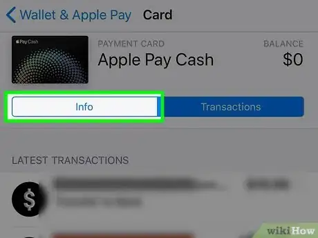 Image titled Accept an Apple Pay Payment Online Step 15