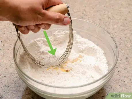 Image titled Make Damper Step 2