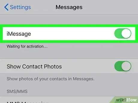 Image titled Sync Messages Between iPhone and iPad Step 8