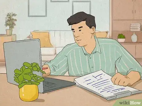 Image titled Start a Medical Marijuana Business in Michigan Step 1