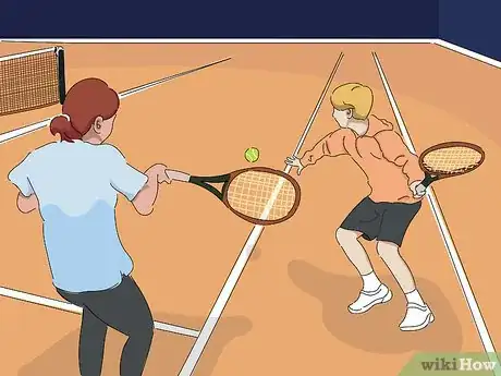 Image titled Be Interesting in Front of Your Crush (for Girls) Step 6