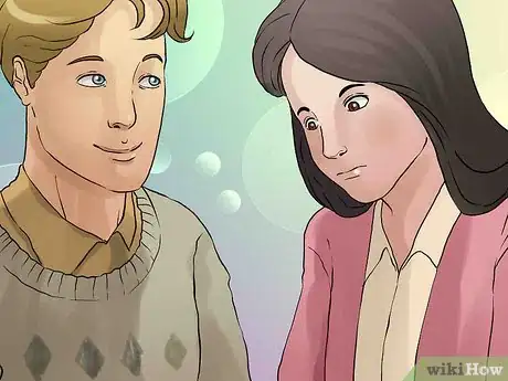 Image titled Come Out to Your Best Friend Without Giving Her the Wrong Idea Step 7