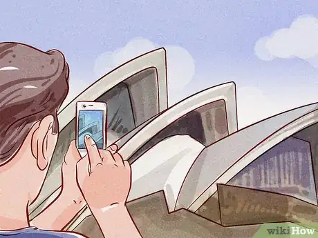 Image titled Go to Sydney Opera House Step 4