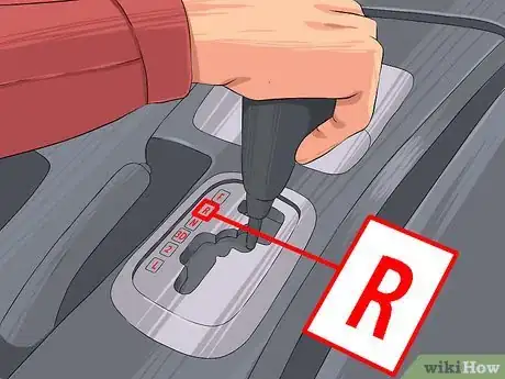 Image titled Reverse Into a Car Parking Space Step 2