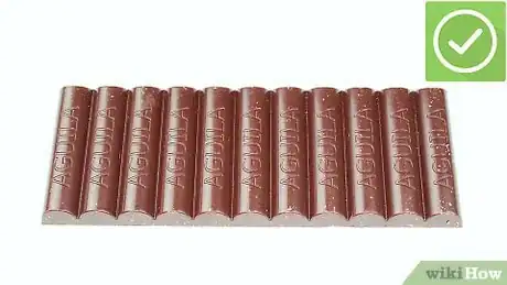 Image titled Chop Chocolate Step 1