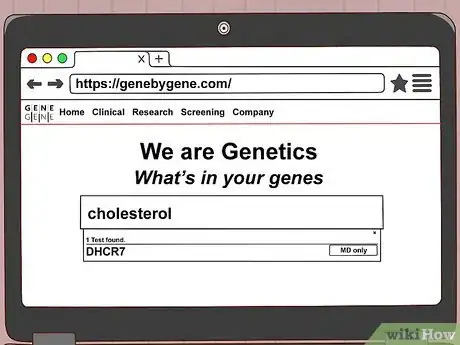 Image titled Order Lab Tests Without a Doctor Step 2