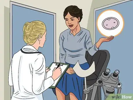 Image titled Treat Bacterial Vaginosis Naturally Step 3