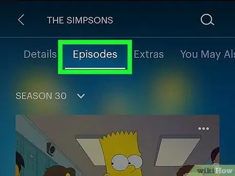 Image titled Restart an Episode on Hulu on Android Step 6