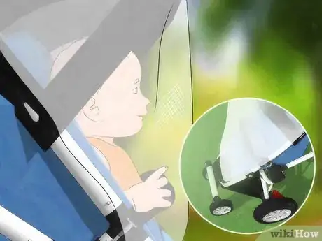 Image titled Protect Toddlers Against Mosquitoes Step 3