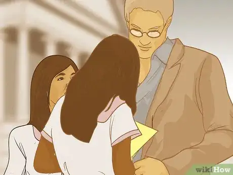 Image titled Get a Great Letter of Recommendation from a Professor Step 5
