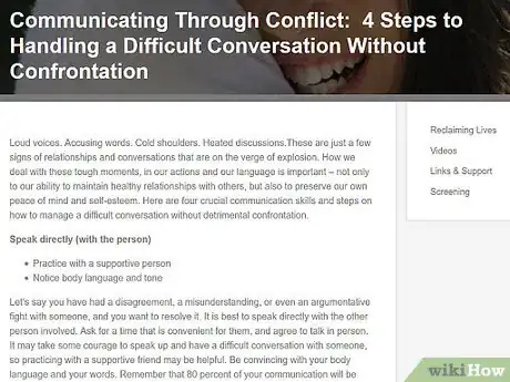 Image titled Be Civil on Social Media Step 7