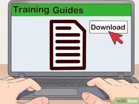 Image titled Become a Crossfit Coach Step 3