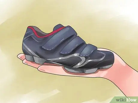 Image titled Raise a Bicycle Seat Step 1