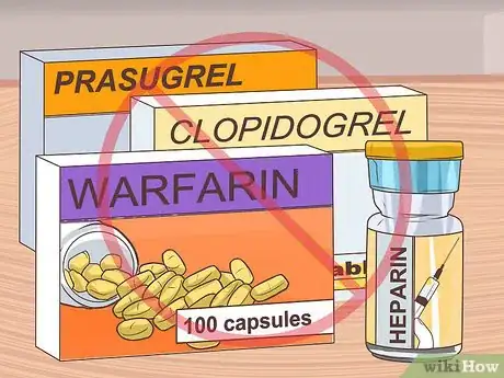 Image titled Take Lifestyle Precautions for Hemophilia Step 6