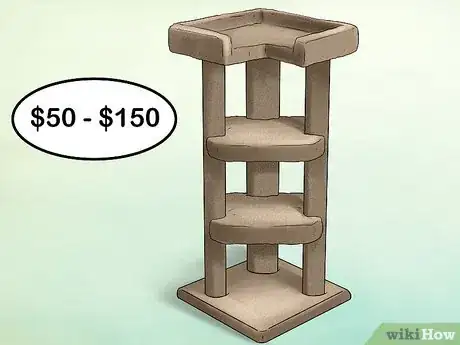 Image titled Deal with Stress‐Related Skin Problems in Cats Step 6