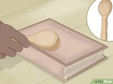 Image titled Care for Rare Books Step 8