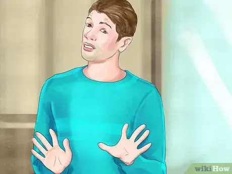 Image titled Refuse a Personal Loan to Family Step 2