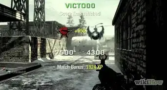 Boost on Call of Duty Black Ops