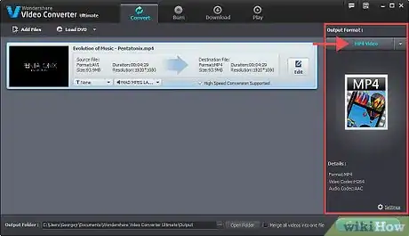 Image titled Convert AVI to Mp4 Step 5