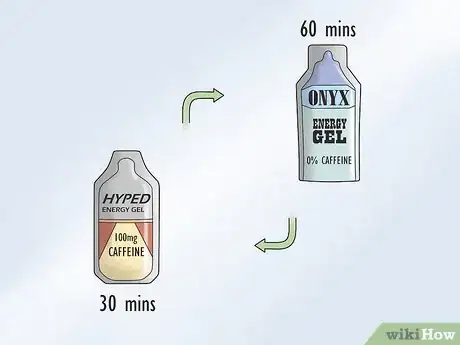 Image titled Eat Energy Gel Step 7