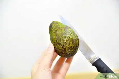 Image titled Make an Avocado Mask Step 8