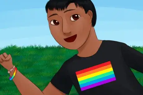 Image titled Gay Man Running.png