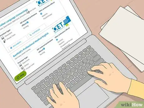 Image titled Prepare for the OET Exam for Nurses at Home Step 10