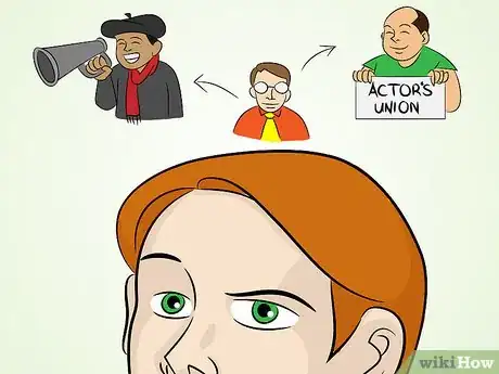 Image titled Get a Talent Agent Step 8