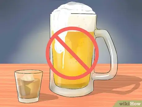 Image titled Quit Caffeine Step 10