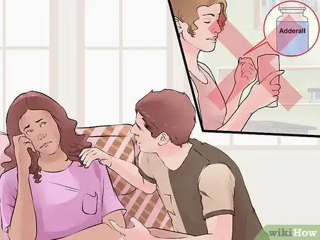 Image titled Prevent Young Adult Adderall Abuse Step 4
