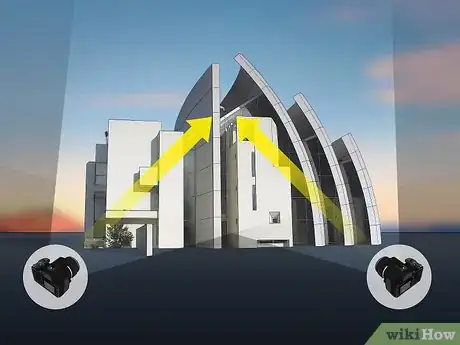 Image titled Photograph Architecture Step 1