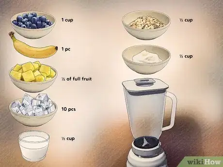 Image titled Eat More Blueberries Step 14