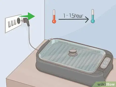 Image titled Clean a Grill Step 14