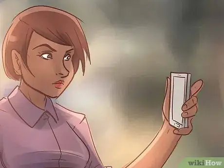 Image titled Defend Yourself Against Assault Claims As a Parolee Step 1