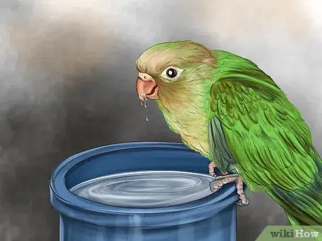 Image titled Pack and Move Your Bird Step 12