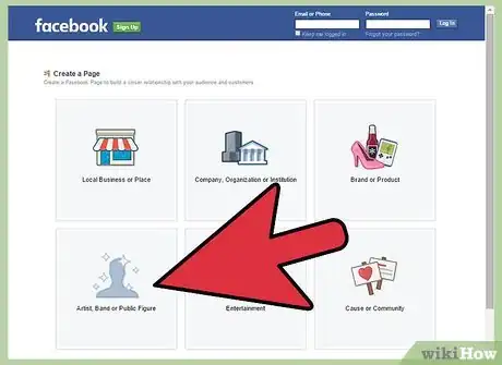 Image titled Promote Your Music Online for Free Step 3