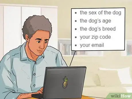 Image titled Get Police Dog Insurance Step 6