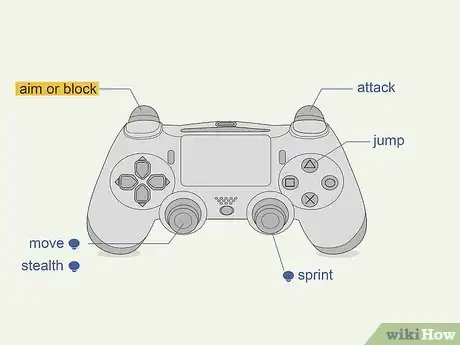 Image titled Play Fallout 4 Step 6