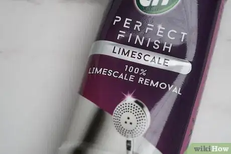 Image titled Clean a Shower Head Step 19