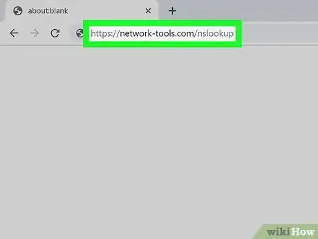 Image titled Find Out Who Registered a Domain Step 4
