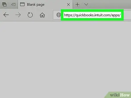 Image titled Download Quickbooks on PC or Mac Step 1