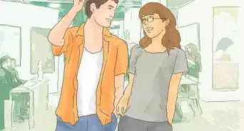 Talk to Your Crush if He Knows You Like Him