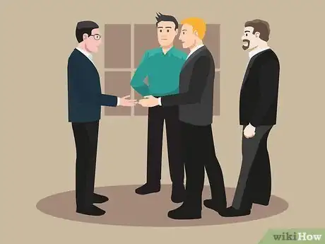 Image titled Join the Rotary Club Step 08