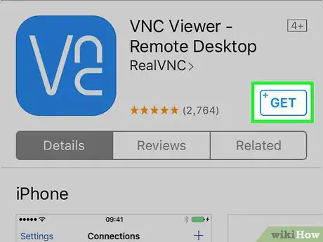 Image titled Control Your Mac from Your iPhone Step 16