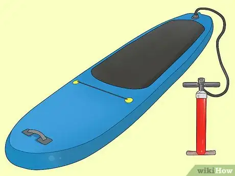Image titled Buy a Stand Up Paddle Board Step 6